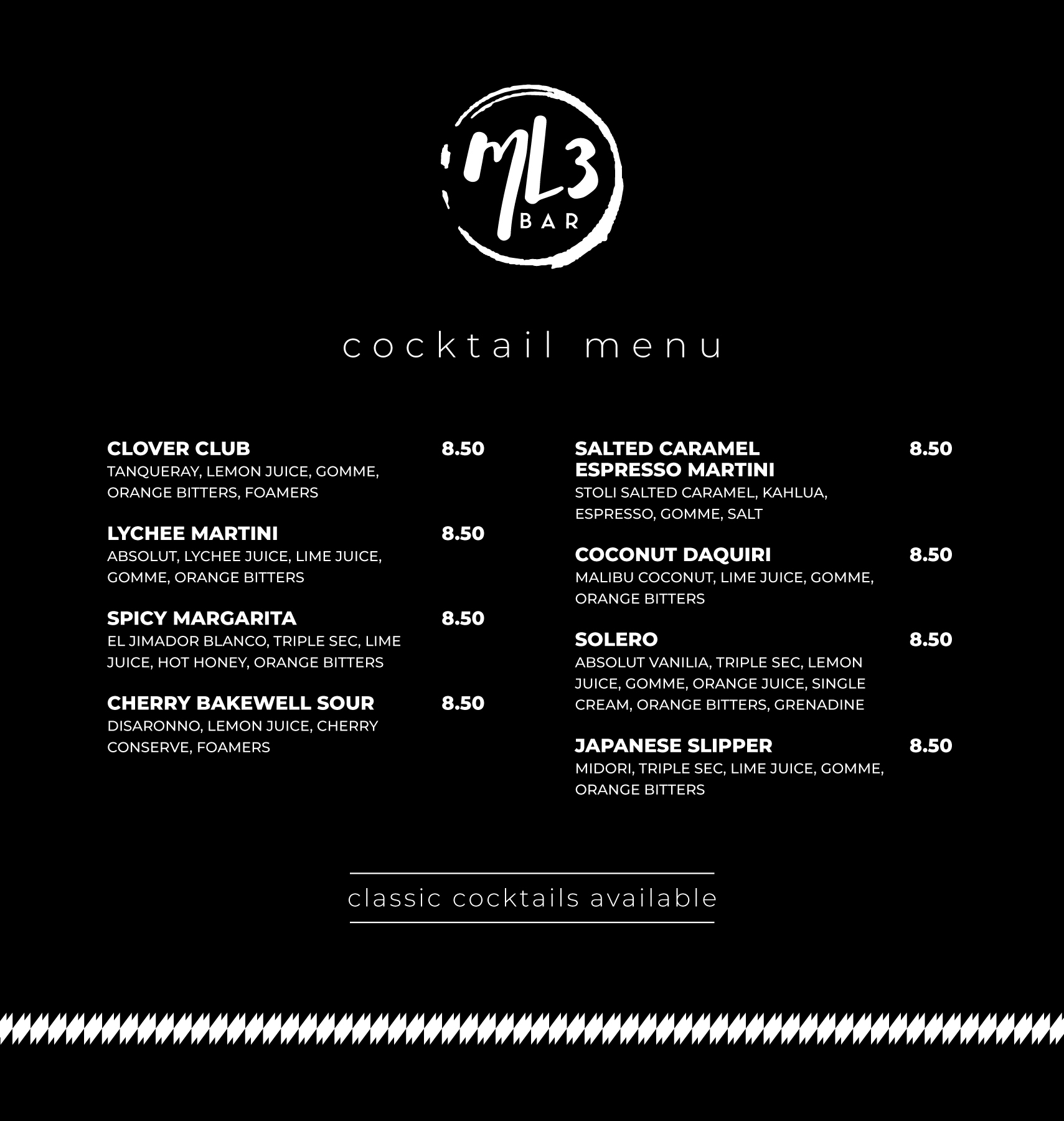 cocktail-menu