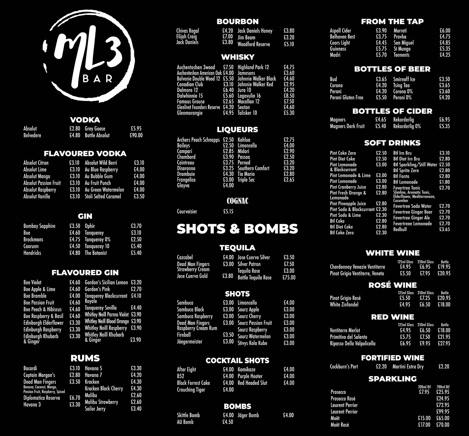 drink-menu