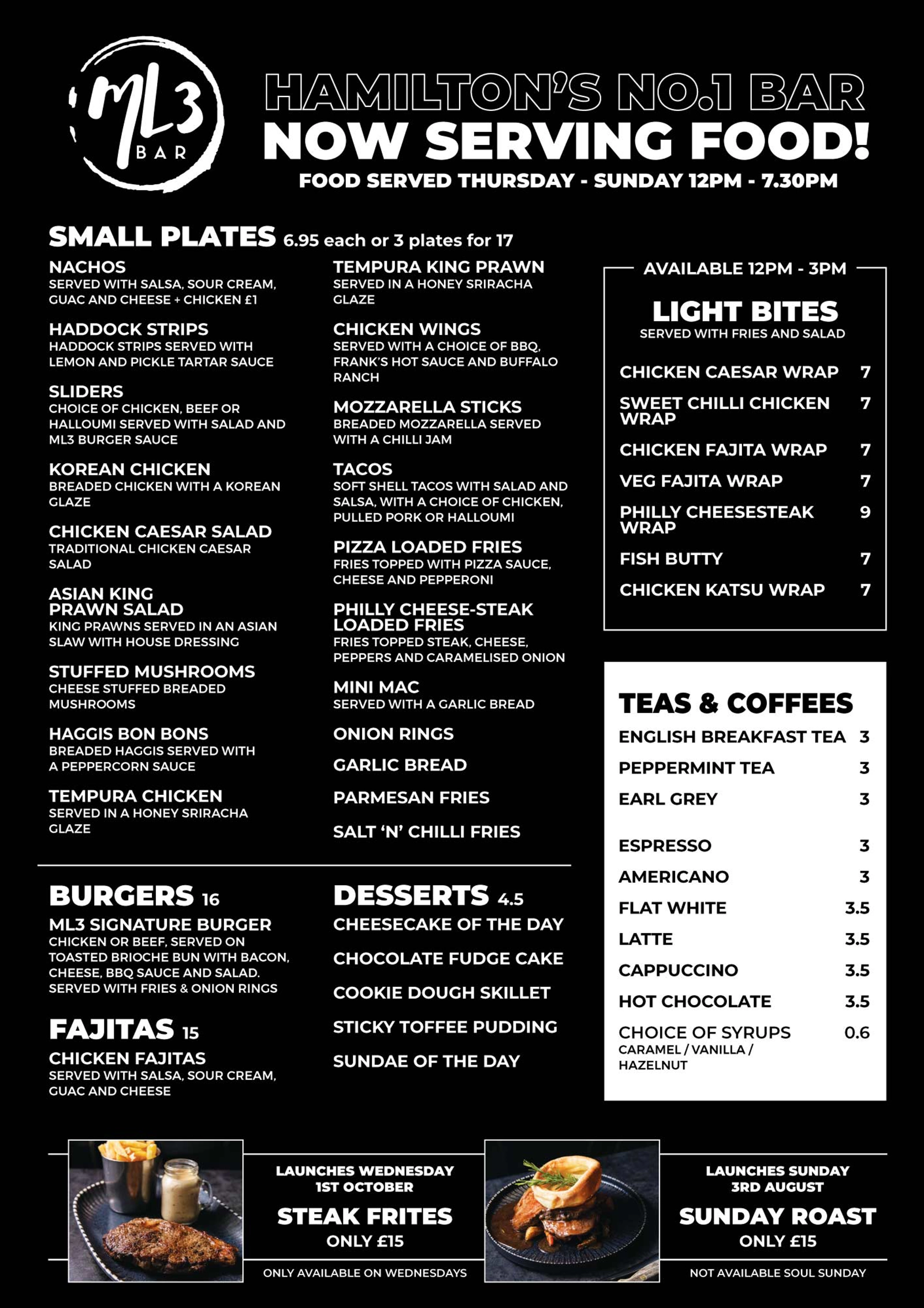 food-menu
